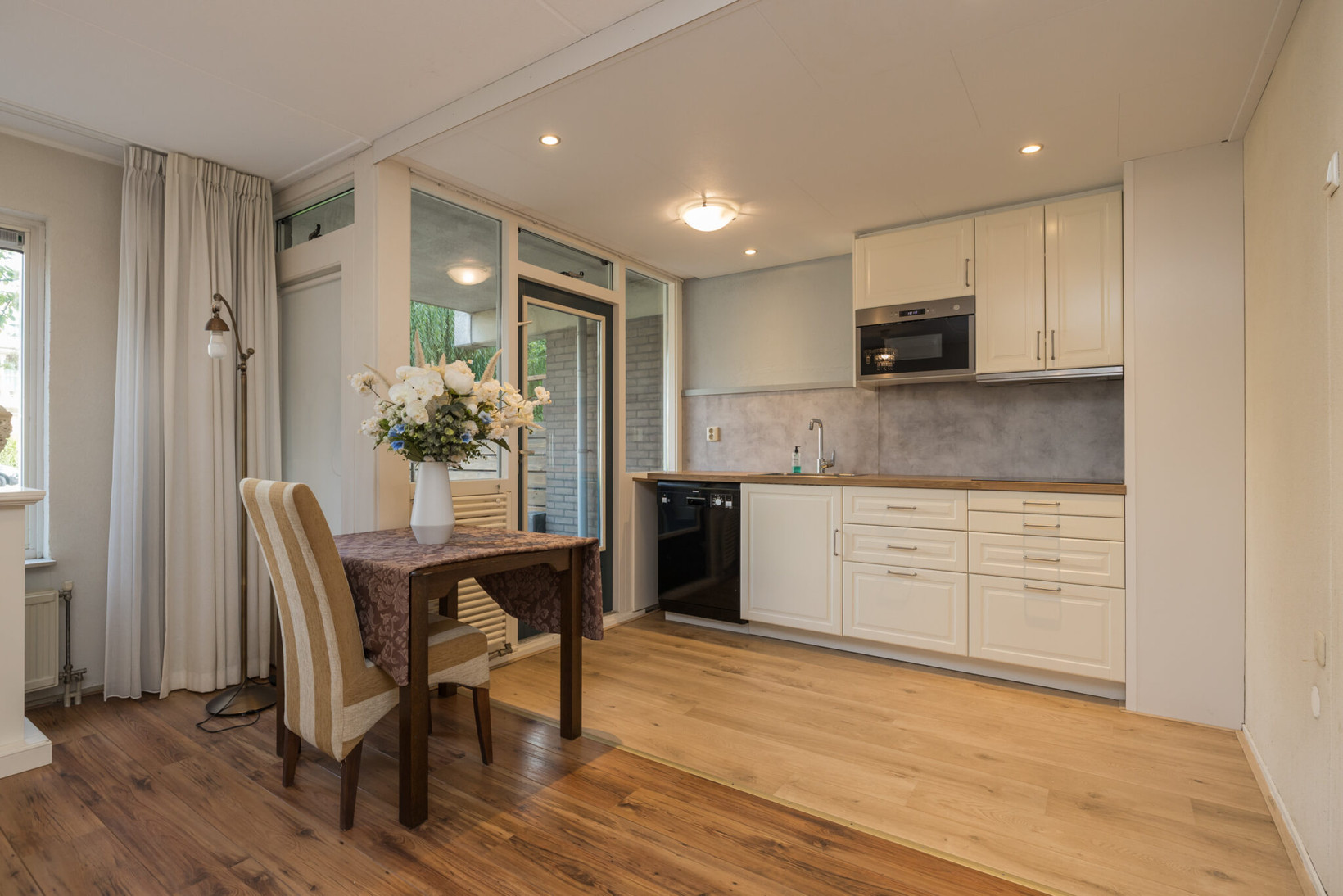 Appartement te koop: Zandbank 3, Noordwijk
