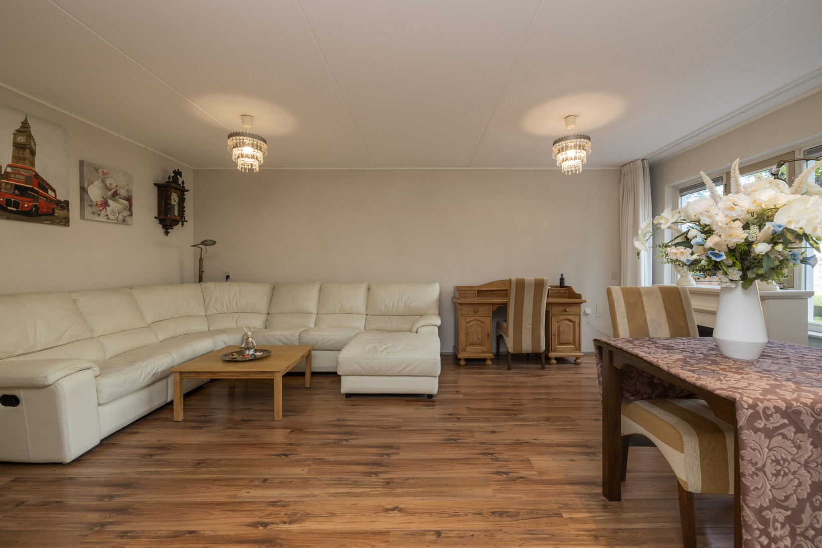 Appartement te koop: Zandbank 3, Noordwijk