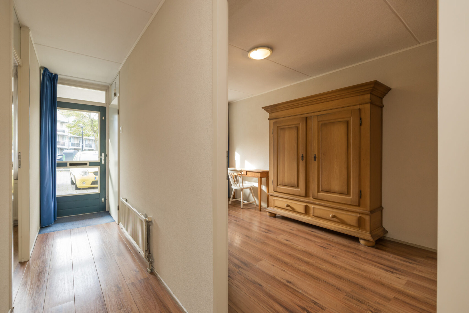 Appartement te koop: Zandbank 3, Noordwijk