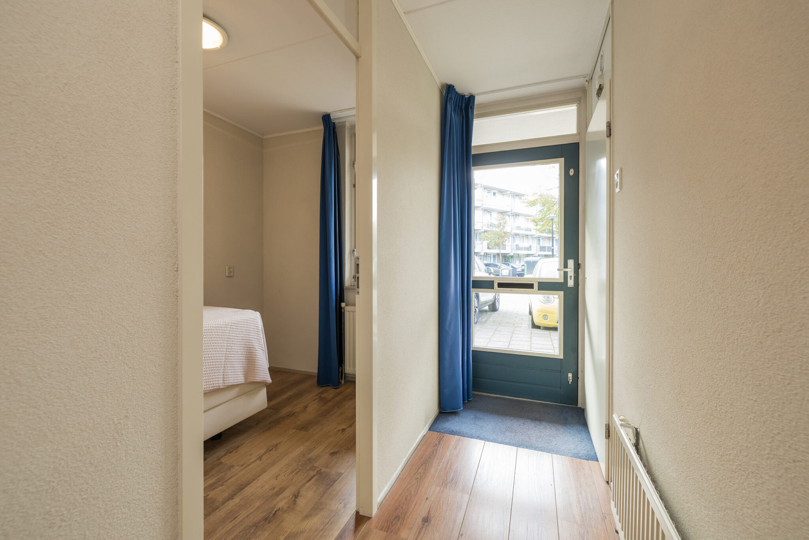Appartement te koop: Zandbank 3, Noordwijk