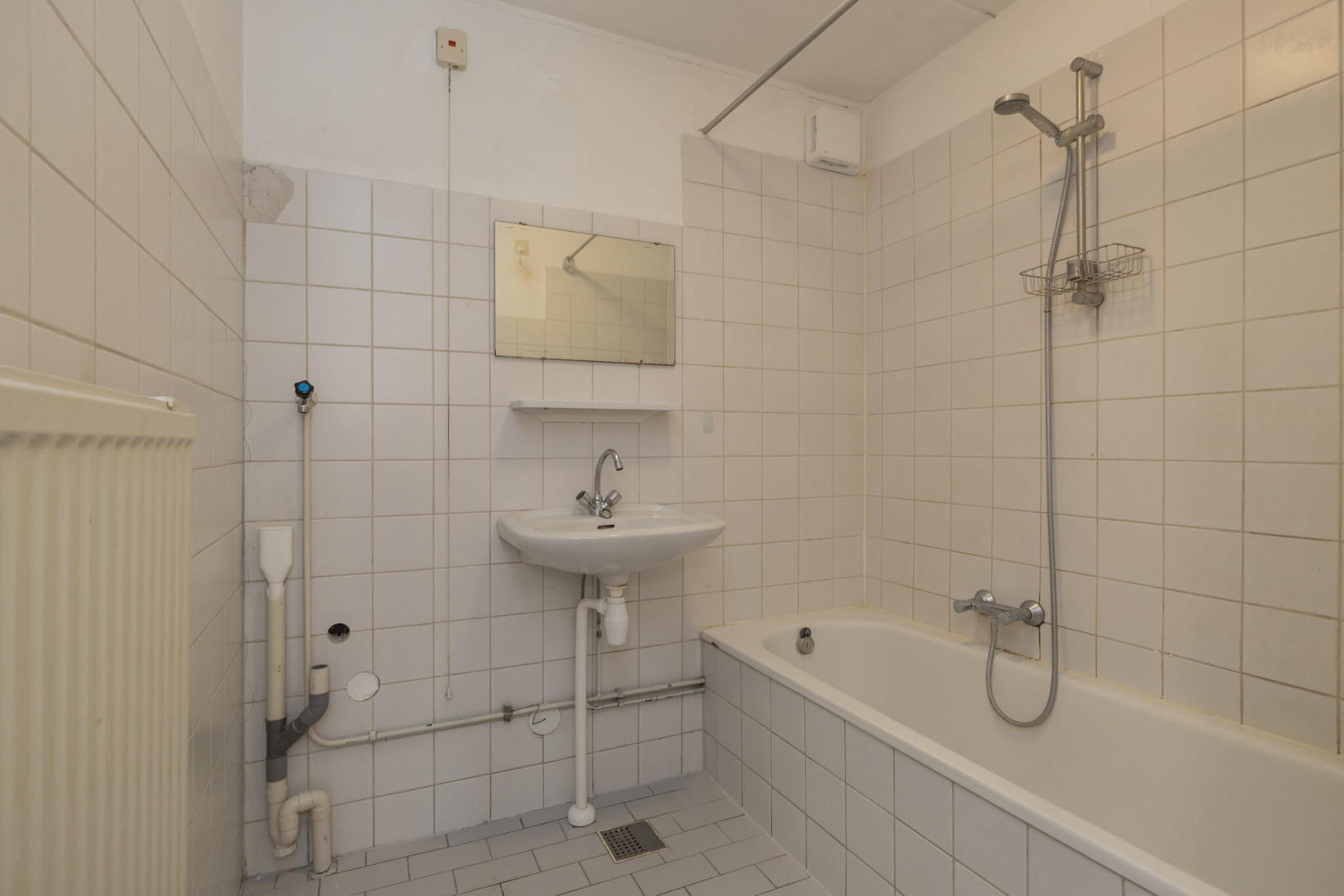Appartement te koop: Zandbank 3, Noordwijk