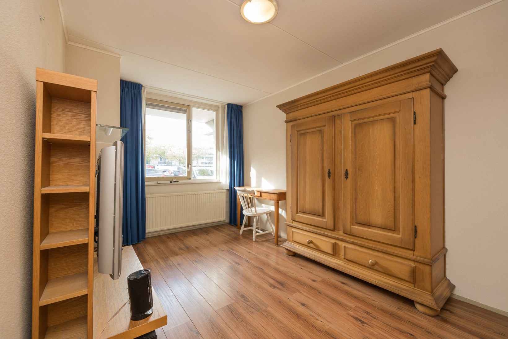 Appartement te koop: Zandbank 3, Noordwijk
