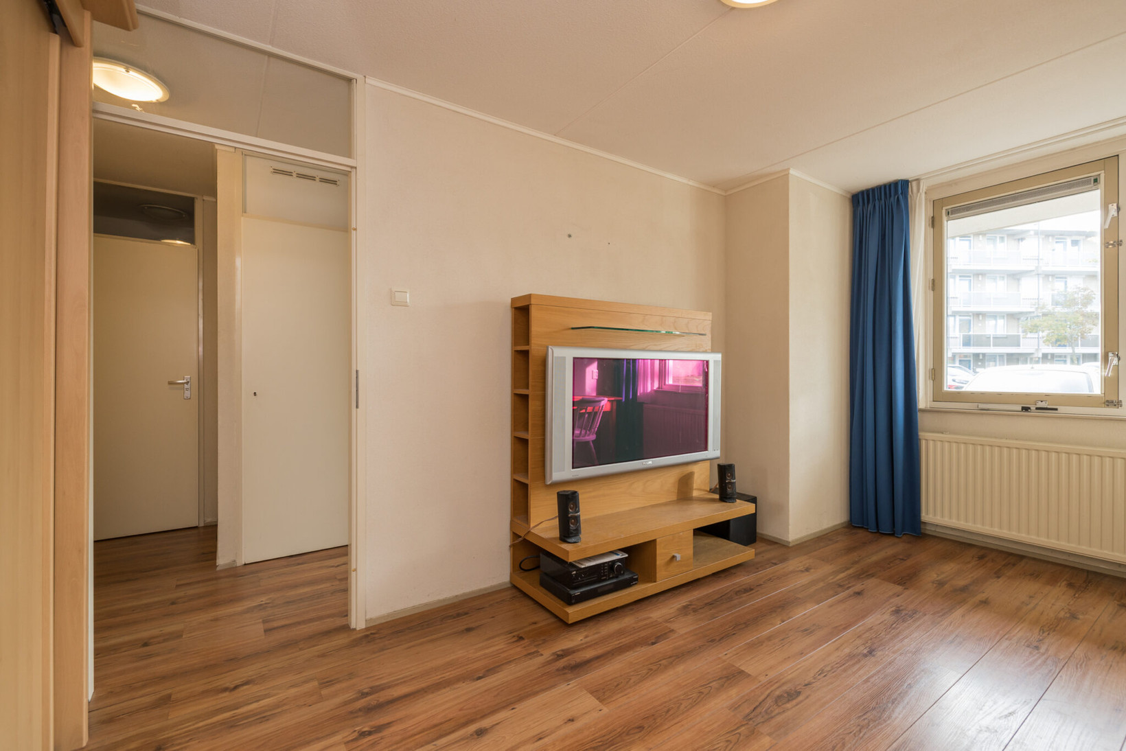 Appartement te koop: Zandbank 3, Noordwijk