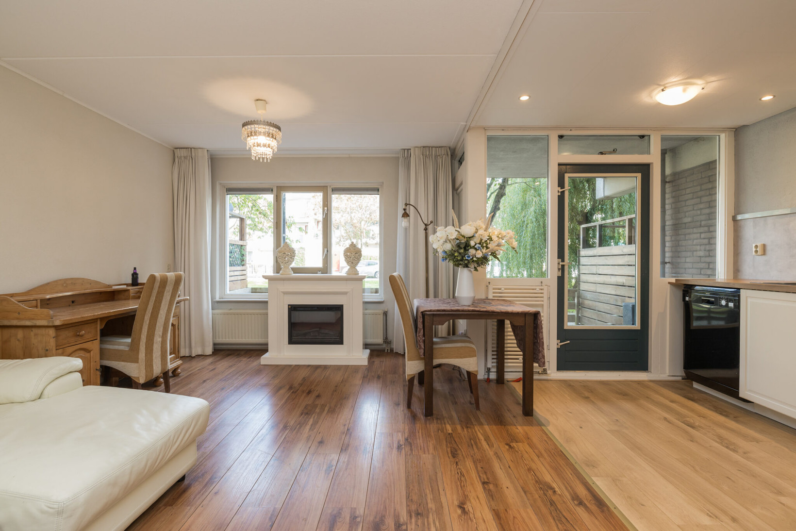 Appartement te koop: Zandbank 3, Noordwijk