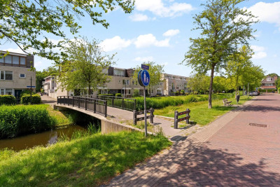 Tamarijnslaantje 39
