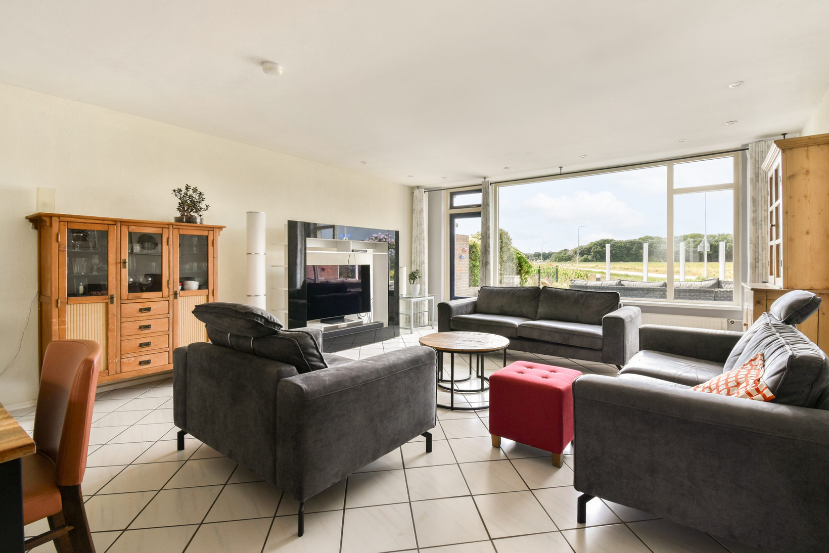 Tussenwoning te koop: Alk 57, Noordwijk
