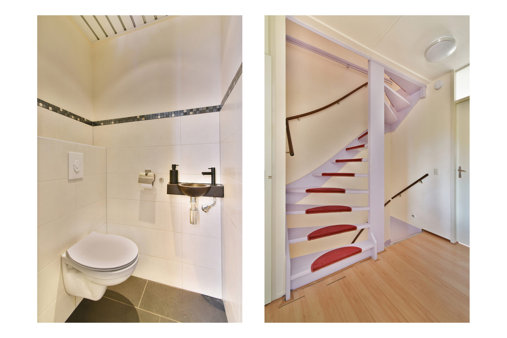 Tussenwoning te koop: Alk 57, Noordwijk