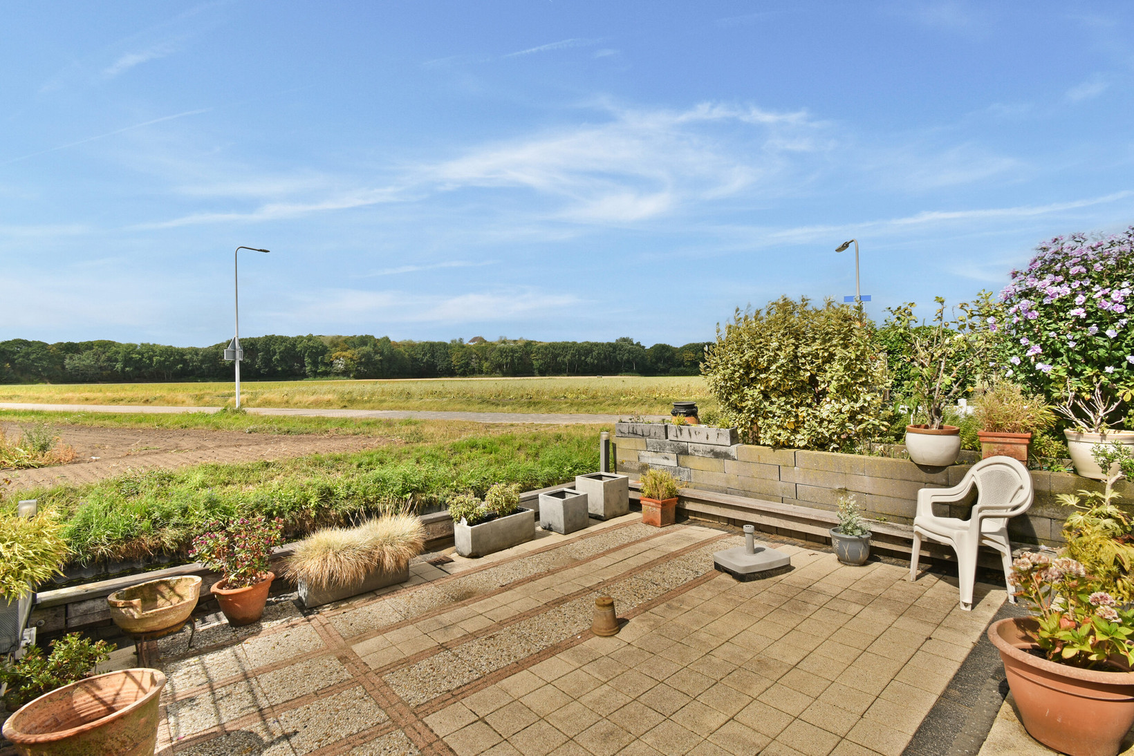 Tussenwoning te koop: Alk 57, Noordwijk