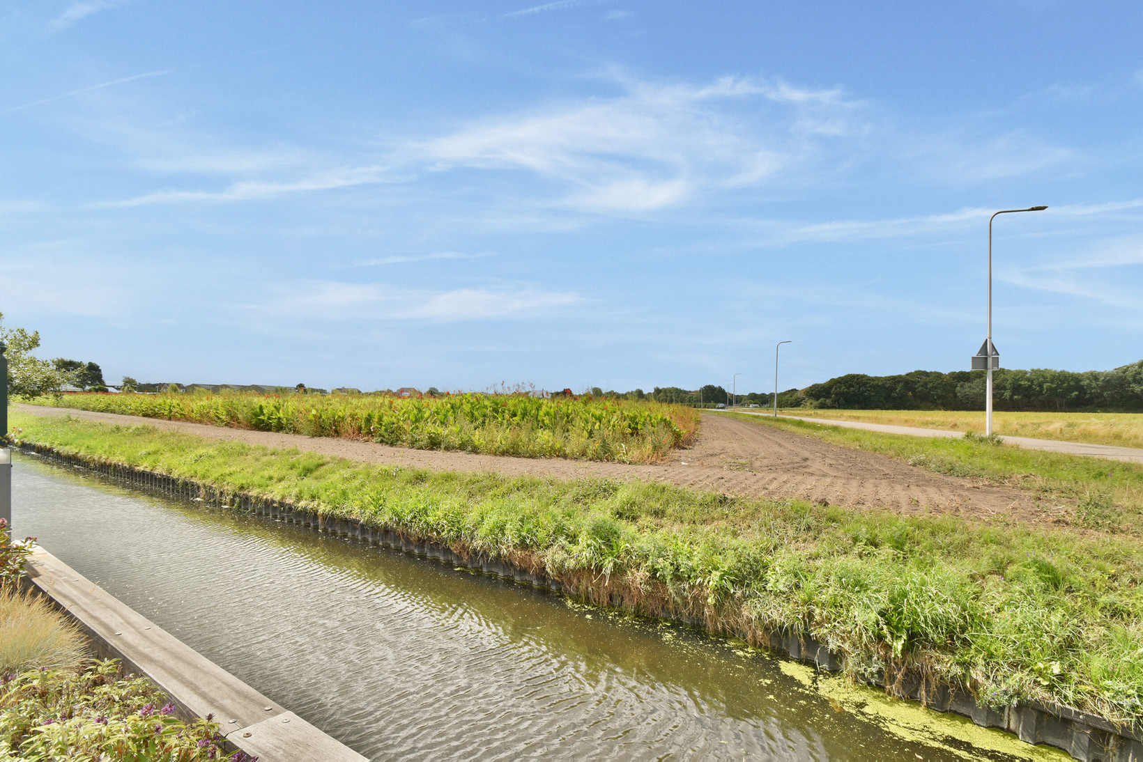 Tussenwoning te koop: Alk 57, Noordwijk