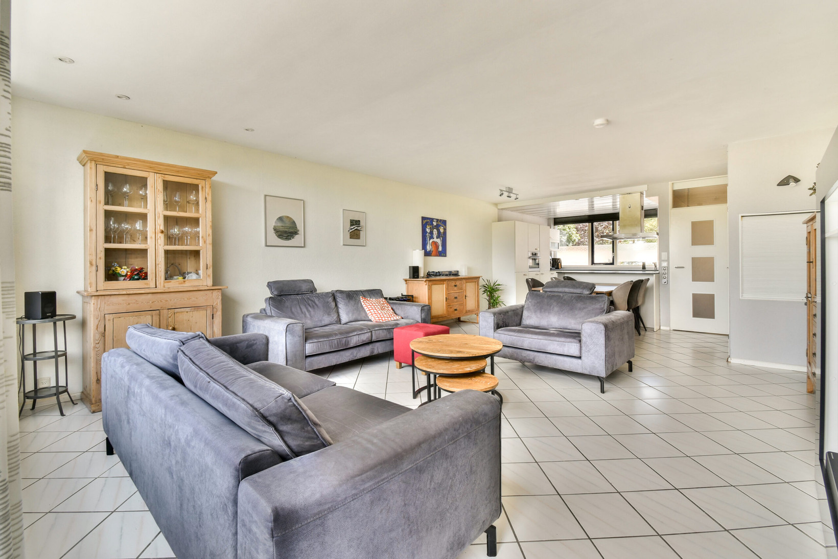 Tussenwoning te koop: Alk 57, Noordwijk