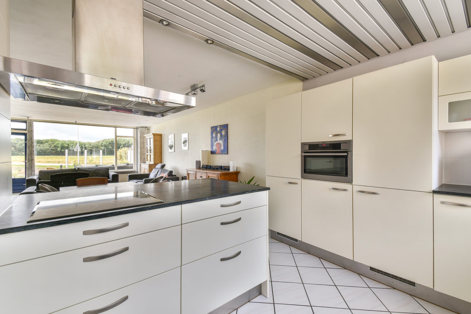 Tussenwoning te koop: Alk 57, Noordwijk