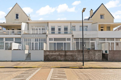 Koningin Astrid Boulevard 42