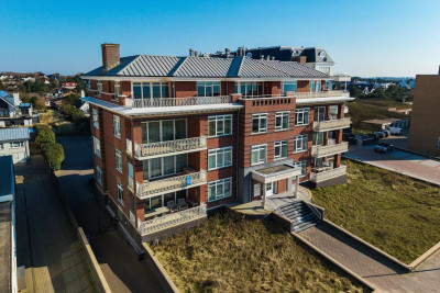 Koningin Astrid Boulevard 26-F