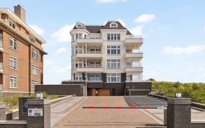 Koningin Astrid Boulevard 29-A