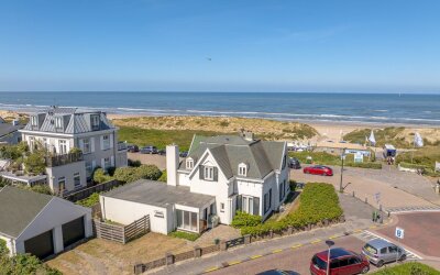 Koningin Astrid Boulevard 16