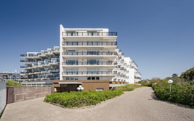 Residence Rembrandt 25