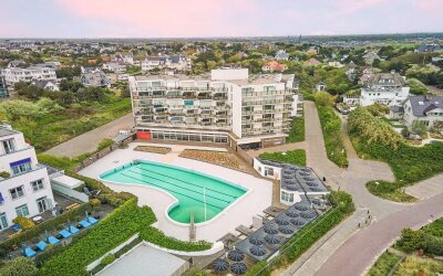 Residence Rembrandt 48