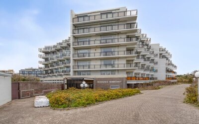 Residence Rembrandt 80