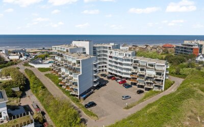 Residence Rembrandt 82