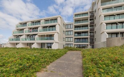 Strandwijck 4