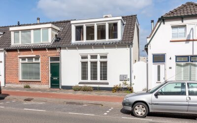 Huis ter Duinstraat 13