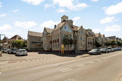 Huis ter Du. 40-H