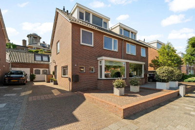 Huis ter Duinstraat 6