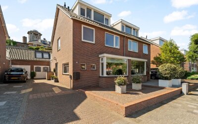 Huis ter Duinstraat 6