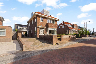 van Hardenbroekweg 15