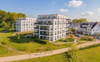 Appartement te koop Charlotte van Pallandtstraat 12