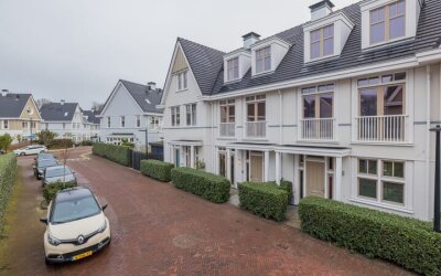 Charlotte van Pallandtstraat 40