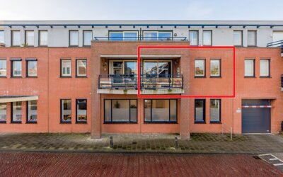 Hoofdstraat 1-G