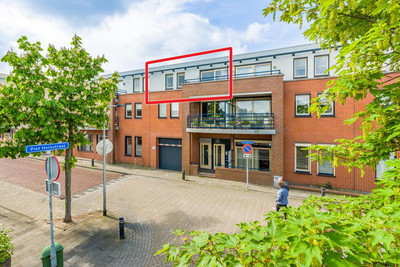 Hoofdstraat 3-H