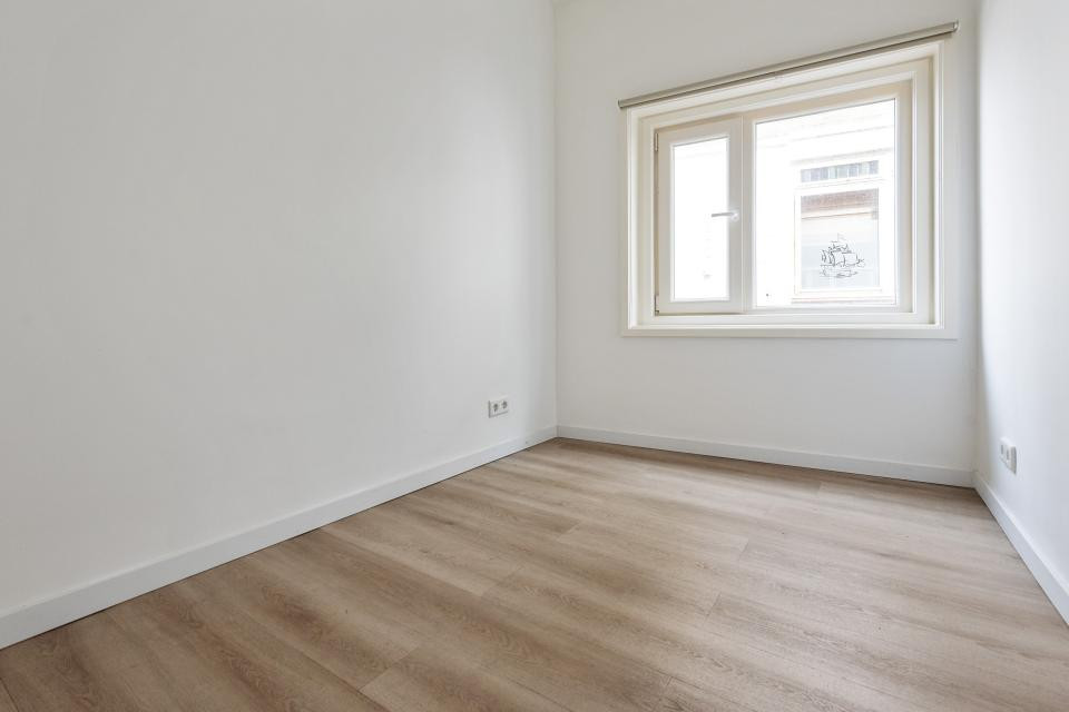Studio te koop: Hoofdstraat 106A, Noordwijk