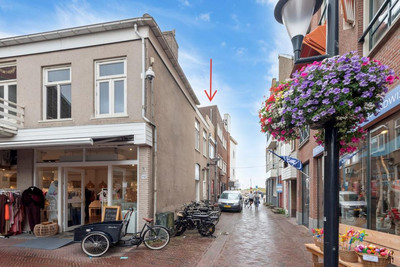 Hoofdstraat 106-A