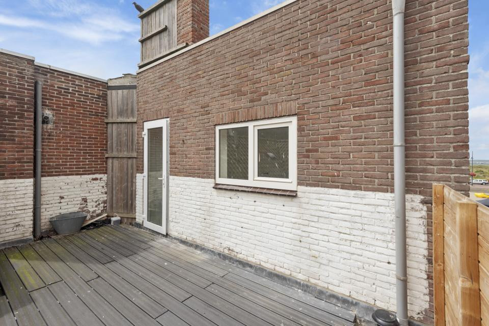 Studio te koop: Hoofdstraat 106A, Noordwijk
