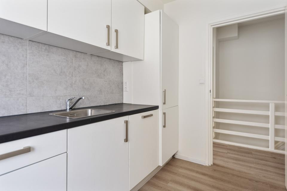 Studio te koop: Hoofdstraat 106A, Noordwijk