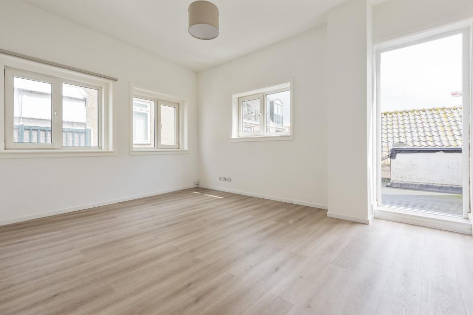 Studio te koop: Hoofdstraat 106A, Noordwijk