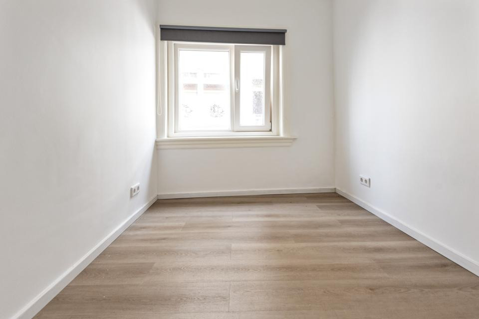 Studio te koop: Hoofdstraat 106A, Noordwijk