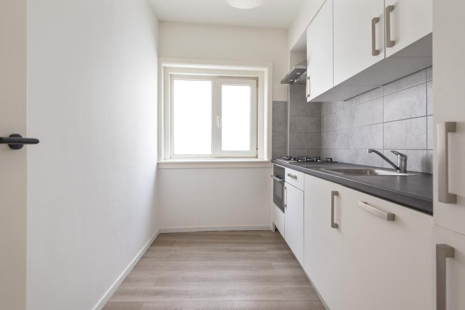 Studio te koop: Hoofdstraat 106A, Noordwijk