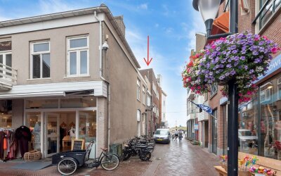 Hoofdstraat 106-A
