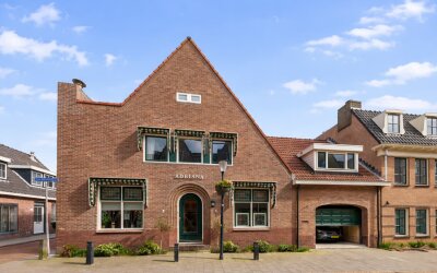 van Speijkstraat 5