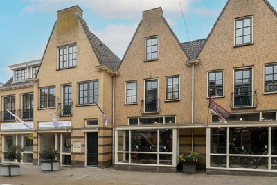 van Speijkstraat 4-C