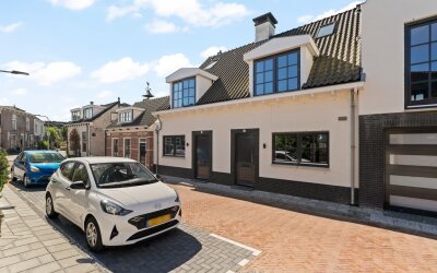Binnenweg 3-A