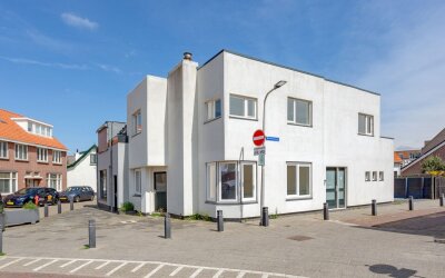 Binnenweg 50