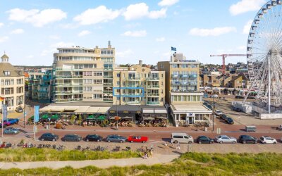 Koningin Wilhelmina Boulevard 6-C