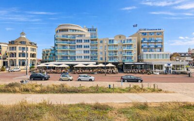 Koningin Wilhelmina Boulevard 6