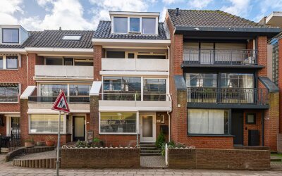 Maarten Kruytstraat 6
