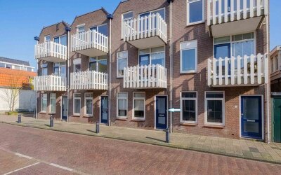 Schoolstraat 33-A