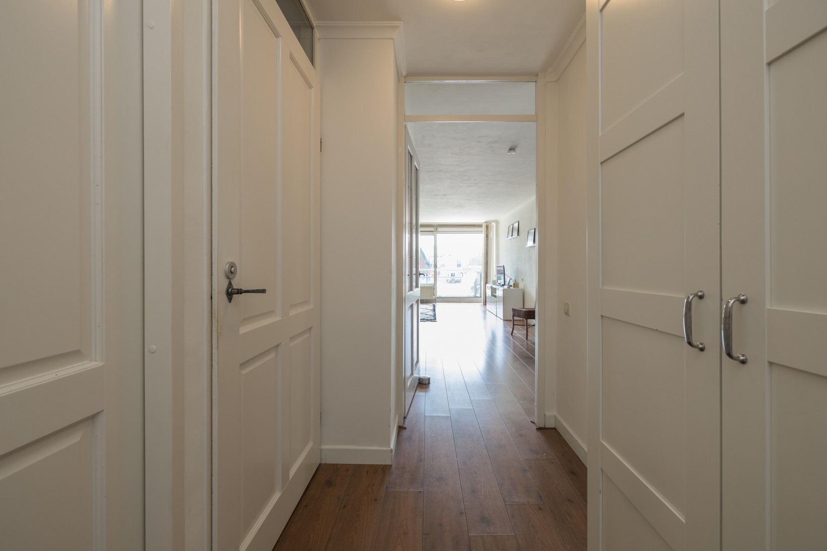Appartement te huur: Parallel Boulevard 21A, Noordwijk